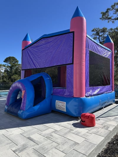 Bounce Houses