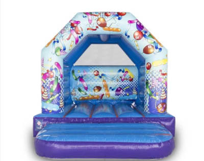 Bouncy Castles 10x12