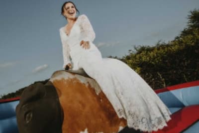 Wedding Entertainment Hire 