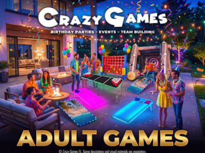 Adult Games