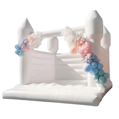 Bounce Houses & Inflatables