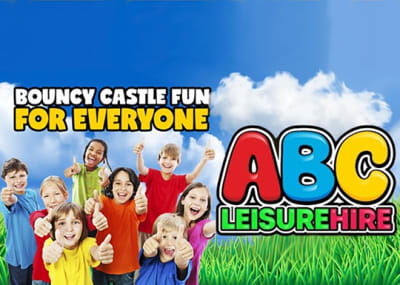 Bouncy Castle Planet (Tickets)🎟️