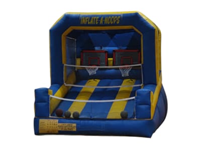 Interactive Equipment