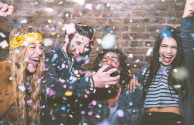 Awards Evening Entertainment 