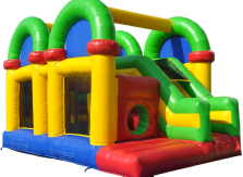 Bounce Houses
