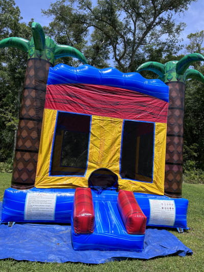 Bounce Houses