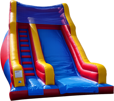 Inflatable Slides