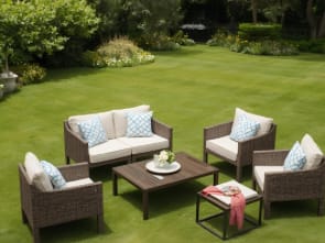 Outdoor Furniture Hire