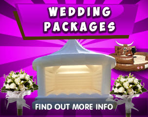 Wedding Packages