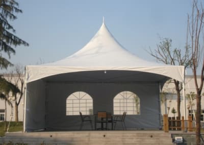 Tents Tables & Chairs Rental