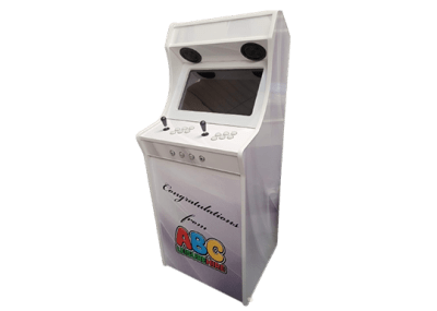 Add ons/extras 🕹️🎯