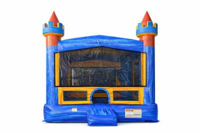 Bounce Houses