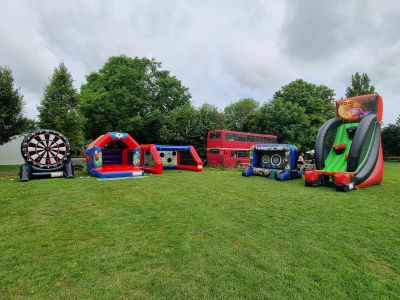 Corporate Event Hire