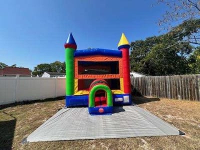 Bounce House /Combo