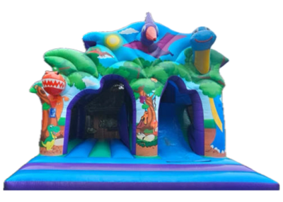 Bouncy Castles/Slides 🏰🛝