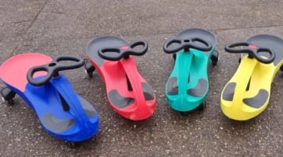Didi Cars