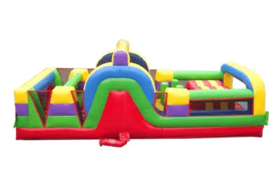 Obstacle Course Rentals