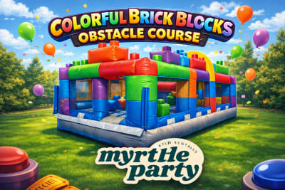 Obstacle Courses