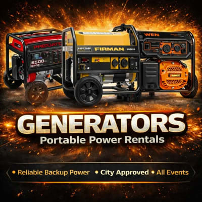 Generators