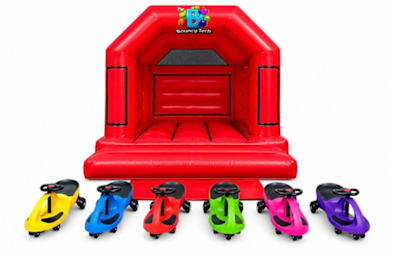 Party Packages