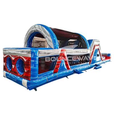 Obstacle Courses
