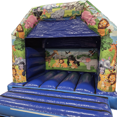 Children's Bouncy Castles