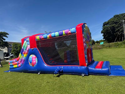 Obstacle Courses