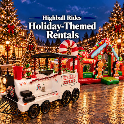 Holiday-Themed Rentals in St. Joseph, MO