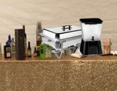 Concessions and Add-Ons