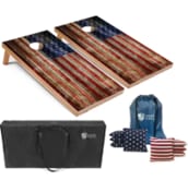 Yard Games, Party Equipment, Coolers and Add-ons