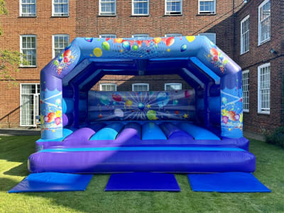All Inflatables
