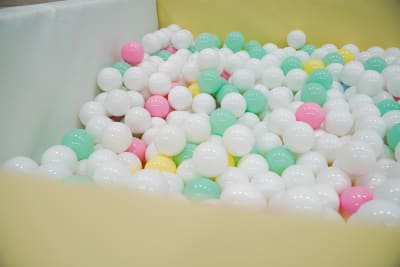 Soft Play