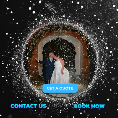 Snow Machine Hire