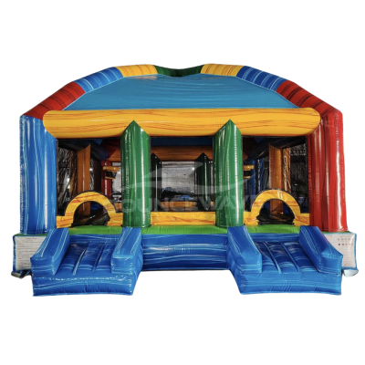 BOUNCE HOUSES