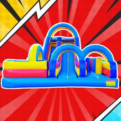 Obstacle Courses