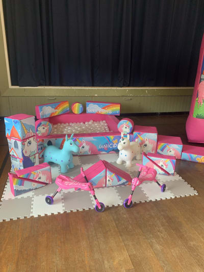 Ware Bounce House gallery image 5