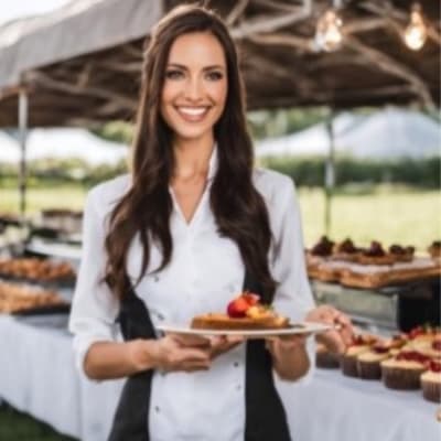 Promotional Staff