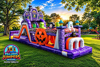 Seasonal & Holiday Party Rentals