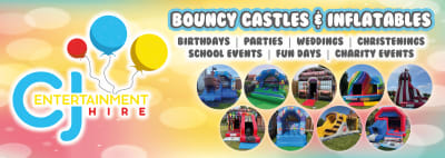 Pick n Mix Stand Hire Nottingham - Gedling Bouncy Castle Hire