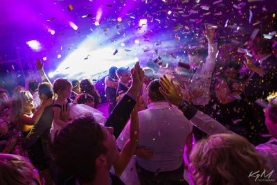 Party Entertainment Ideas