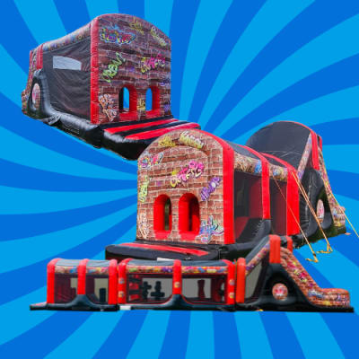 Obstacle Course - Assault Course Hire