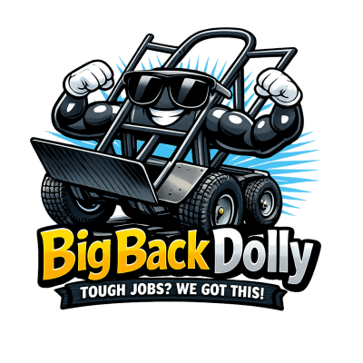 Big Back Dolly