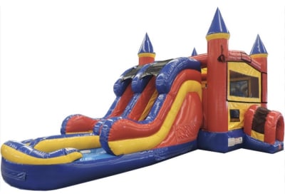 Combo Bounce Houses