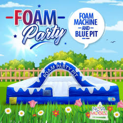 Foam Party
