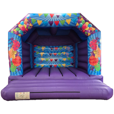 Adult Bouncy Castles