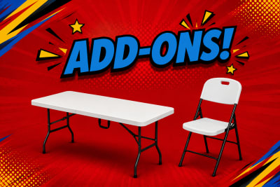 Add-ons