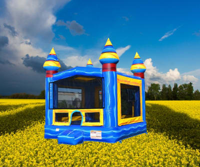 Bounce Houses