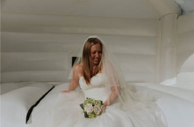 Wedding Hire