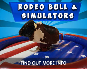 Rodeo Bull & Simulators