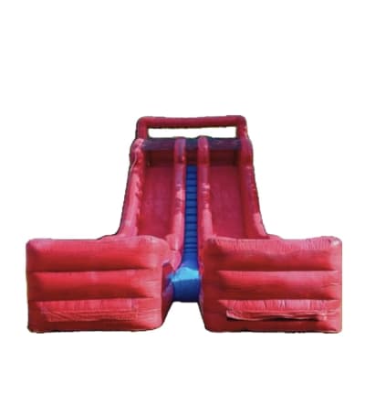 Water Slides